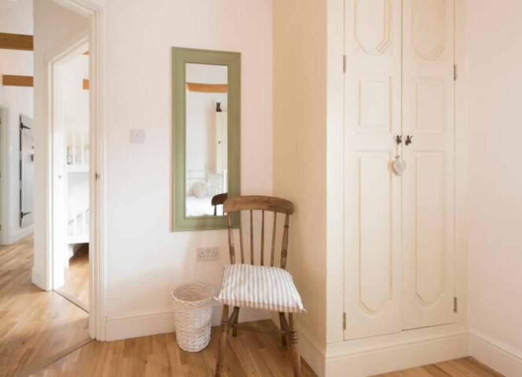Oak Cottage With Private Log Fired Hot Tub Maidstone Bagian luar foto